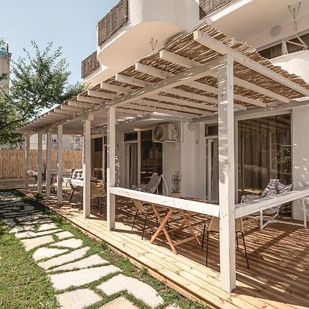 La Finca - Saint Vlas Sveti Vlas Exterior photo